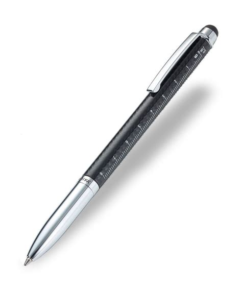 Troika Black Stylus by PDF