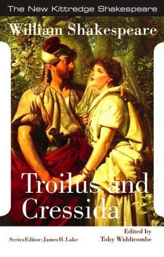 Troilus and Cressida New Kittredge Shakespeare Epub