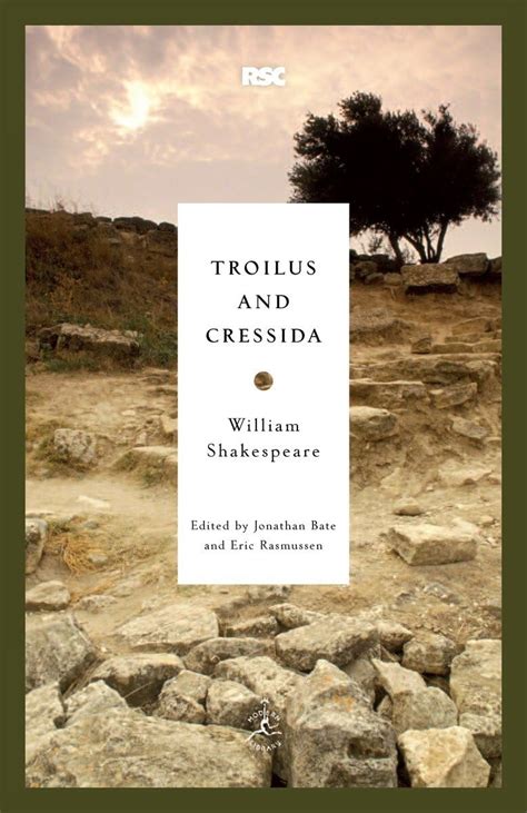 Troilus and Cressida Shakespeare Library Classic Epub