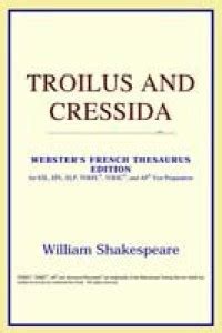 Troilus and Cressida Webster s Spanish Thesaurus Edition Spanish Edition PDF