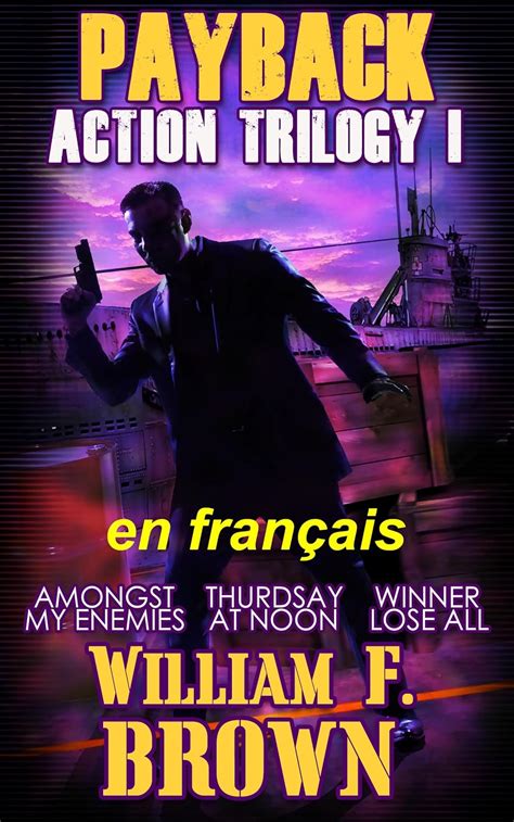 Trois Thriller French Edition PDF