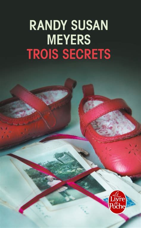 Trois secrets Littérature Grand Format French Edition Reader