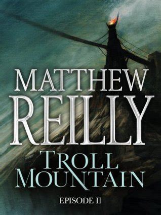 Troll Mountain Episode II