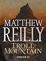 Troll Mountain Episode III