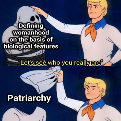 TrollX: 100K+ Ways to Slay the Patriarchy