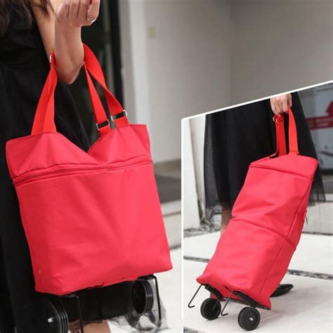 Trolley Sleeve: Effortless Mobility on the Go