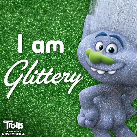 Trolls: Sparkle, Glitter, and the Power of Positivity