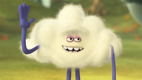 Trolls Movie Cloud Guy: 5,000 Intriguing Facts