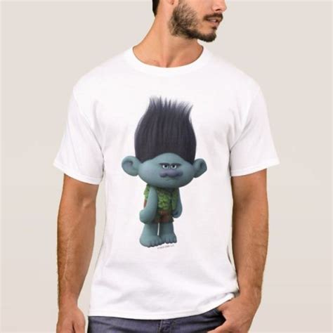 Trolls Shirts for Adults: Expressing Your Inner Happiness and Humor