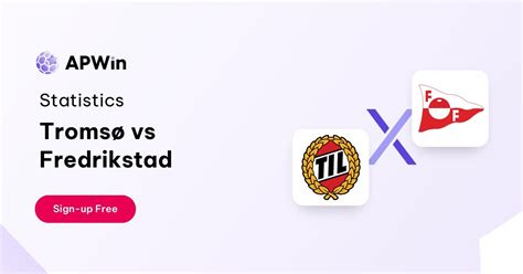 Tromsø vs. Fredrikstad: A Comprehensive Comparison