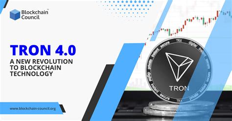 Tron: A Comprehensive Overview of the Revolutionary Blockchain Technology