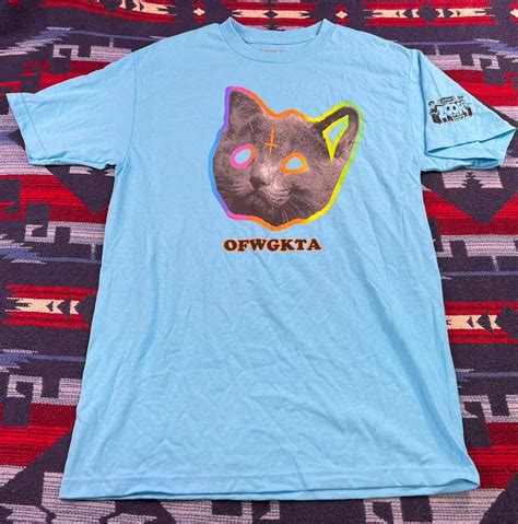 Tron Cat Shirt: A Neon Phenomenon in the Fashion Sphere