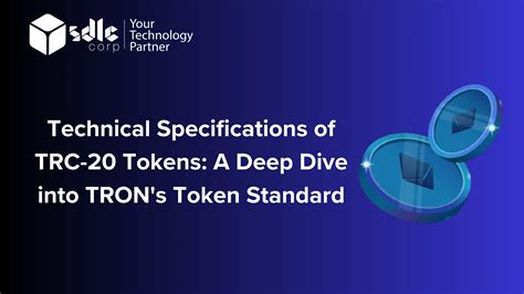 Tron Crypto: Deep Dive