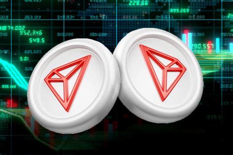 Tron Crypto Price: A Comprehensive Guide to Past, Present, and Future