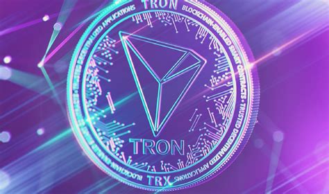 Tron Exchange: The Ultimate Trading Platform