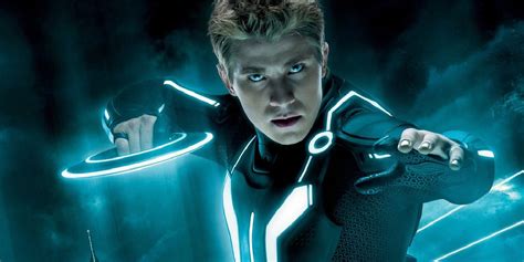 Tron Movie Pictures: A Visual Feast for 30 Years