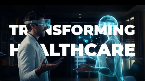 Tron Shaw - Transforming Healthcare with Immersive Technology