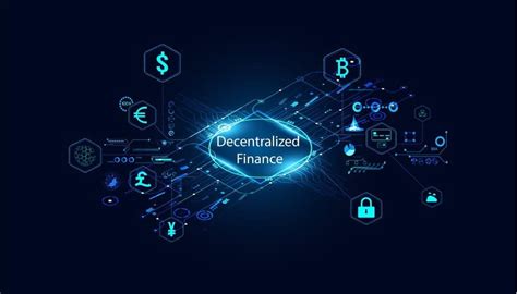 Tron Swap: The Future of Decentralized Finance