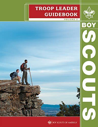 Troop Leader Guidebook v 2 Reader