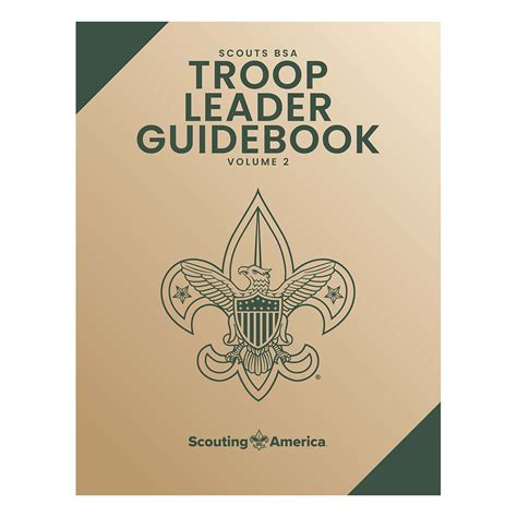 Troop Leader Guidebook v 2 Reader