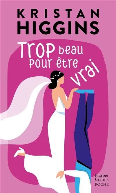 Trop beau pour être vrai HarperCollins French Edition Epub