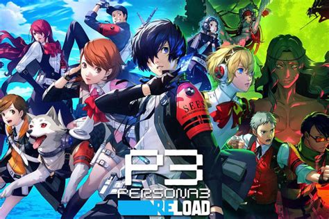 Trophy Guide: Persona 3 Reload - A Comprehensive Guide to Success