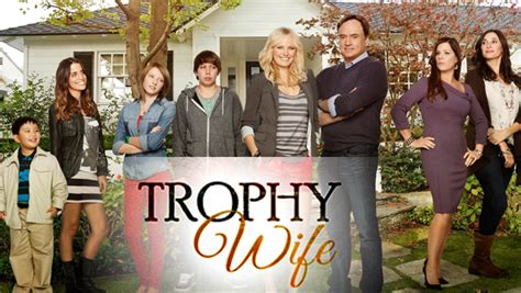 Trophy Wife ABC: A Comprehensive Guide to Trophy Wives