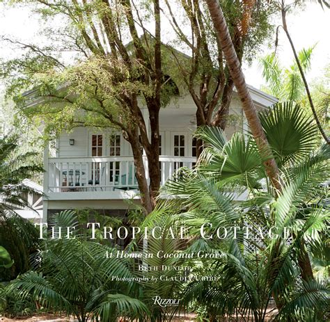 Tropical Cottage At Home in Coconut Grove Epub