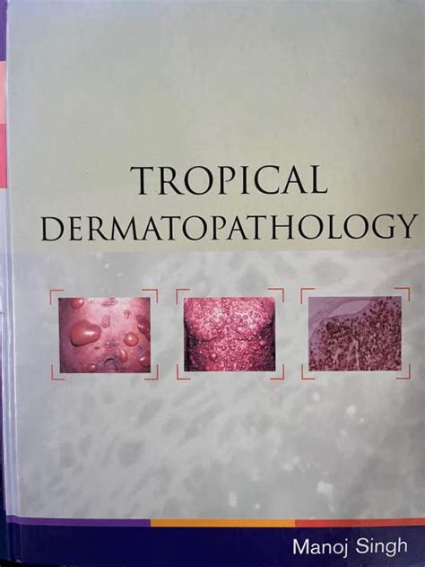 Tropical Dermatopathology Kindle Editon