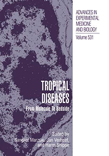 Tropical Diseases From Molecule To Bedside 1st Edition Doc