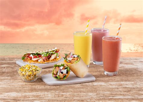 Tropical Smoothie Cafe Career