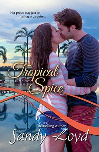 Tropical Spice Second Chances Series Book 1 PDF