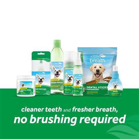 Tropiclean Dog Dental Powder Review: Get the Best for Your Pet's Oral Health