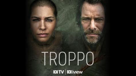 Troppo TV Series Episodes: A Comprehensive Guide