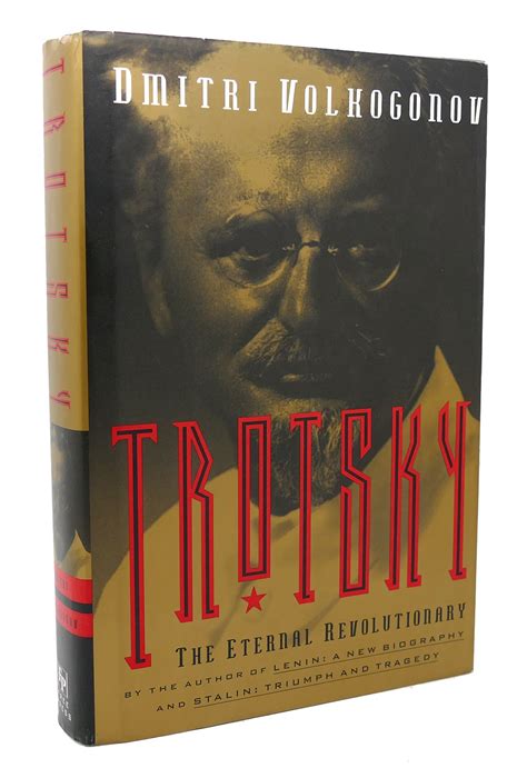 Trotsky The Eternal Revolutionary PDF