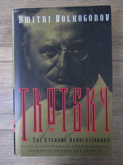 Trotsky The Eternal Revolutionary PDF