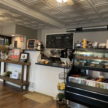 Trouble Brewing: Coffee House Under Fire