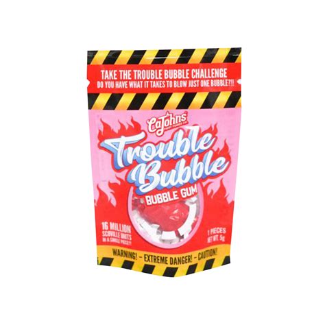 Trouble Gum Epub