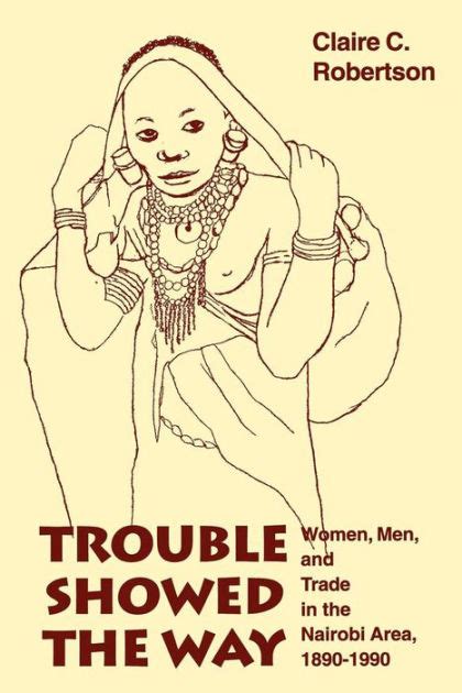 Trouble Showed the Way Women Doc