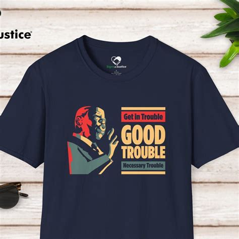 Trouble T-Shirts: A History of Rebellion