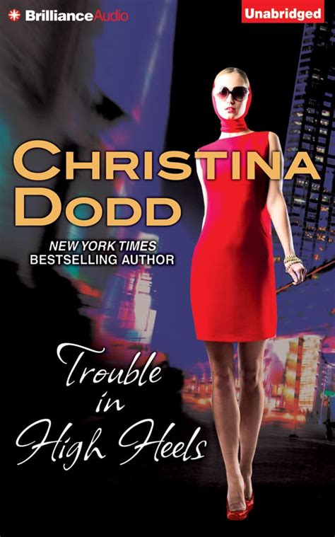 Trouble in High Heels The Fortune Hunter Books Epub