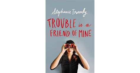 Trouble is a Friend of Mine Epub