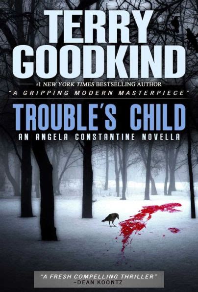 Trouble s Child PDF