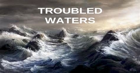 Troubled Waters Doc