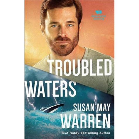 Troubled Waters Montana Rescue Epub