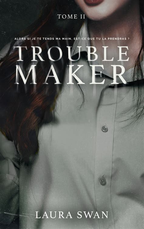 Troublemaker Book 2 Kindle Editon