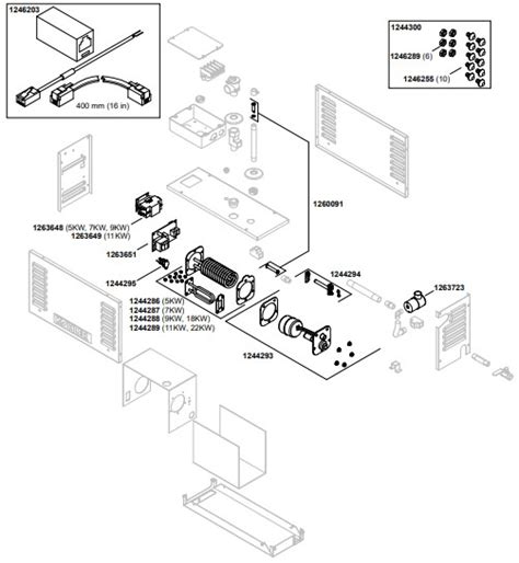 Troubleshooting: Kohler Model K-5531-NA Not Showing on DTV Panel