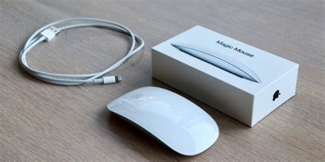 Troubleshooting Magic Mouse Connectivity Issues: A Comprehensive Guide