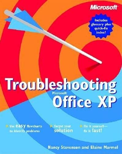 Troubleshooting Microsoft Office XP PDF