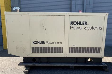 Troubleshooting Motorhome Kohler Generator Radiator Coolant Circulation Issues